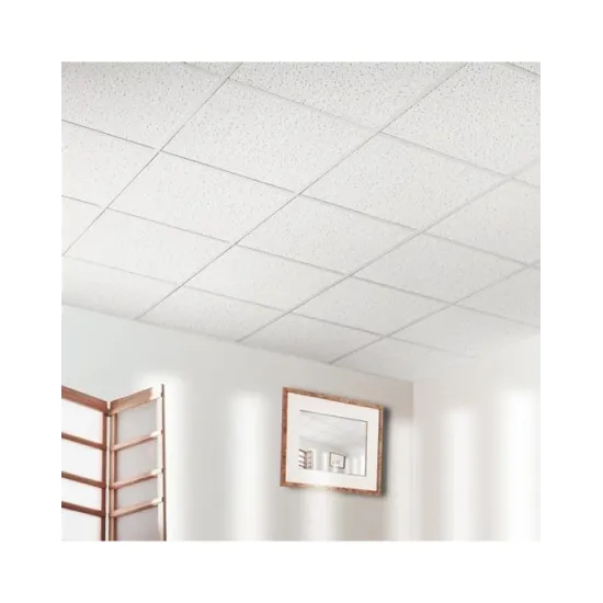 Плита армстронг Knauf 60x60x13 Filigran (підвісна стеля) за 1шт (під замовлення) 12055