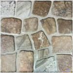 Плитка керамічна Тулуз GR 30х30 (підлога) Україна