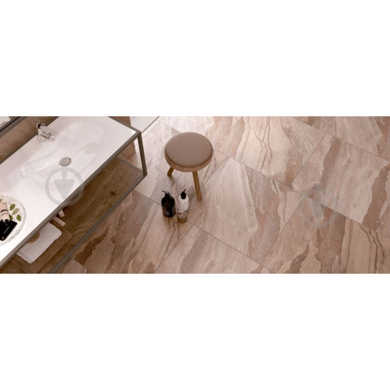 Плитка керамічна UA Slate Gold F PC 600x600 R Sugar 19264