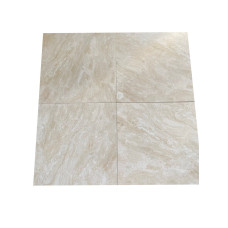 Плитка керам. BRUNO BEIGE 600х600 RN Mat 19106 Україна