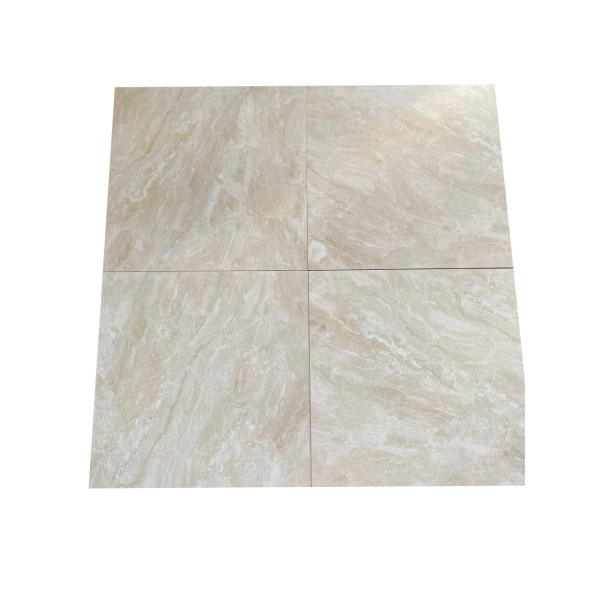 Плитка керам. BRUNO BEIGE 600х600 RN Mat 19106 Україна