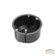 Підрозетник гіпсокартонний пласт гачок 87077