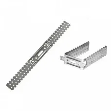 Підвіс універсал гіпсокартон 125х1.0мм. Антивібраційний