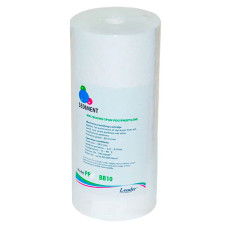 Катридж поліропілен Біосістем РР-10 20мкр.