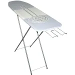 Дошка гладільна з підставкою 110*30 Alpine