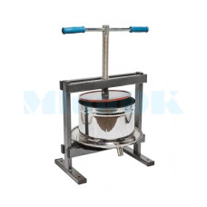 Прес для винограду Вілен 10л 179585