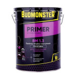 Праймер бітум-каучук Будмонстр відро 18л 339979 Україна