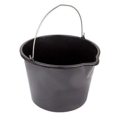 Відро будівельне 12л Budmonster 151387 Україна