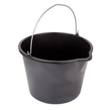 Відро будівельне 16л Budmonster 151318 Україна