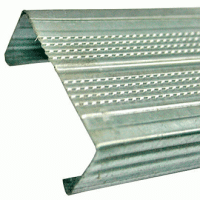 Профіль CD-60 3м (Зелений) 19046