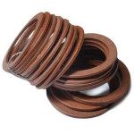 Прокладка радіатора біконітова д32 для чавуна 10720