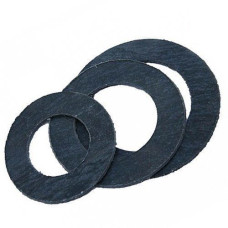 Прокладка пароніт для газ труб д20