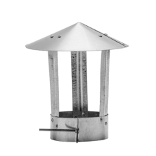 Зонт оцинкований д90-100 27171 Україна