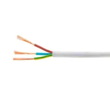 Провід ПВС 3х1,5 1м/п Одеса 82028