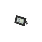 Прожектор світлодіодний LED Sokol 10W 220V 6500K алюм корп 69112