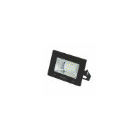 Прожектор світлодіодний LED Sokol 10W 220V 6500K алюм корп 69112