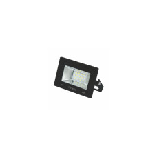 Прожектор світлодіодний LED Sokol 10W 220V 6500K алюм корп 69112