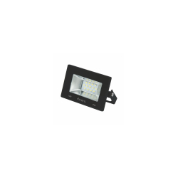 Прожектор світлодіодний LED Sokol 10W 220V 6500K алюм корп 69112