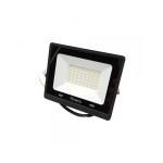 Прожектор світлодіодний LED Sokol 50W 220V 6500K алюм корп 69113