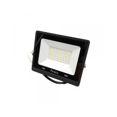 Прожектор світлодіодний LED Sokol 50W 220V 6500K алюм корп 69113