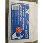 Пружинне кріплення для плінтуса