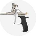 Пістолет для монтажної піни PT-0650 Інтертул 94052