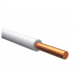 Провід ПВ-1х2,5 1м/п ЗЗКМ 87318