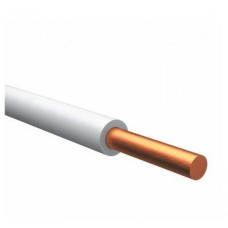 Провід ПВ-1х2,5 1м/п ЗЗКМ 87318