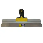 Шпатель двохкомпонент ручка 475мм нерж Сталь 95074