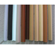 Кут пластиковий