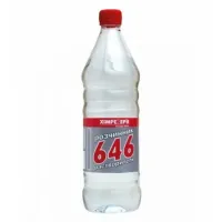 Розчинник 646 0,8л аналог 331006 Україна