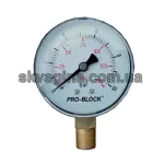 Манометр до гідроакумулятора 10ат Кенле 29242