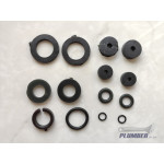 Ремкомплект змішувача (букса напівобор.) AQUA STOP 23079