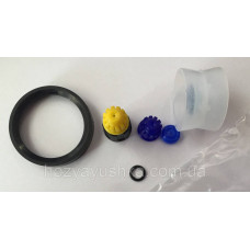 Ремкомплект для оприскувача ОГ-112П Кварц-Профі (12-15л)