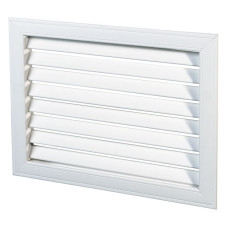 Вентиляційна решітка 500х200мм 28022