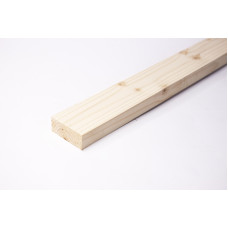 Рейка дерево 3м 2х5см (1 сорт) 19163