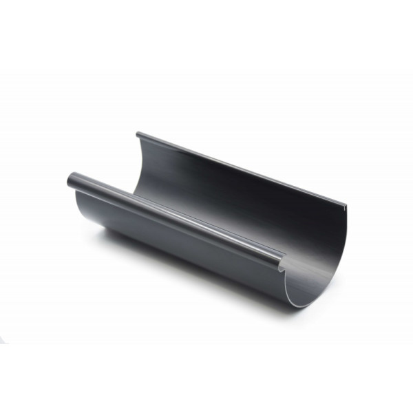Ринва 3м 130мм графіт 27978 Rainway Україна
