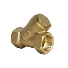 Фільтр грубої очистки д3/4 Koer KR0106 27011