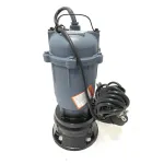 Насос дренажний ROSA Р233 з/п 27343