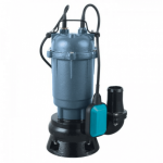 Насос дренажний WQD  Р-201 Rosa поплавок (з ножем) 27116