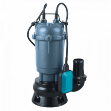 Насос дренажний WQD  Р-201 Rosa поплавок (з ножем) 27116