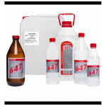 Розчинник 647 0,8л аналог Діамант 331008 Україна