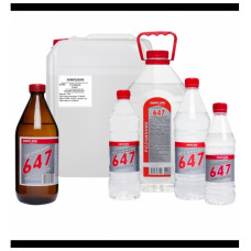 Розчинник 647 0,8л аналог Діамант 331008 Україна
