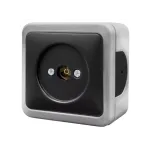 Розетка телевізійна NE-AD