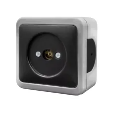 Розетка телевізійна NE-AD