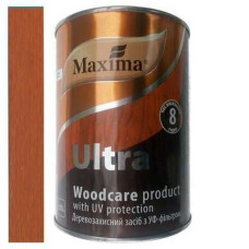 Лак кольоровий тікове дерево 33239 Maxima Україна 0,75л(р)