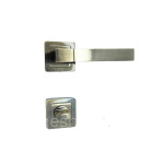 Поворотник на квадраті замок Trion 74 AB (міжкімн.) 44151