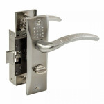 Ручка ключ LP32 H14 SN (S07CP) 47272