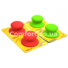 Ручка для кришки каструлі силікон YR065