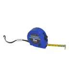 Рулетка прогумована 3х16ммм Gerrard 391110